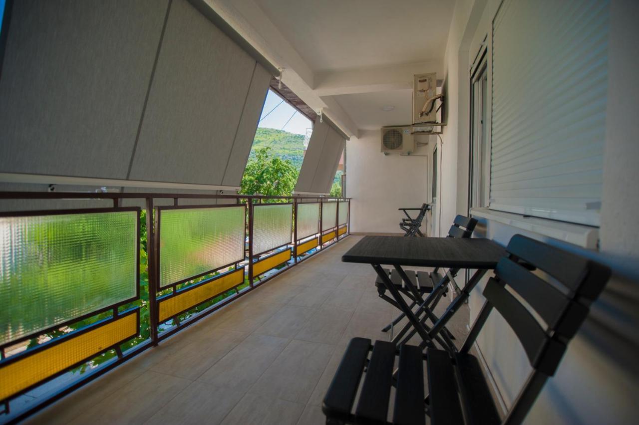 Guesthouse Buco 特雷比涅 外观 照片