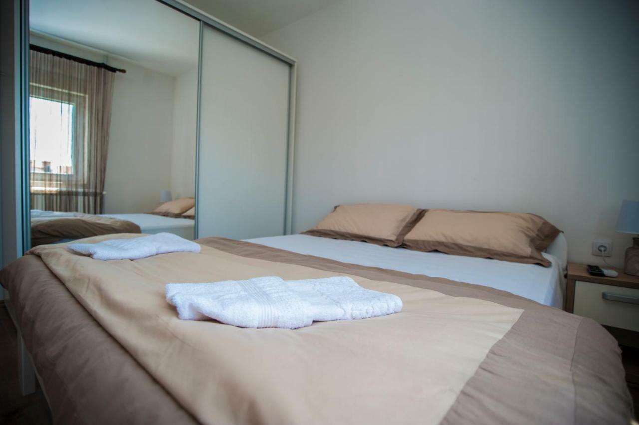 Guesthouse Buco 特雷比涅 外观 照片