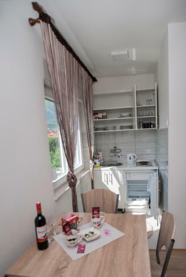 Guesthouse Buco 特雷比涅 外观 照片